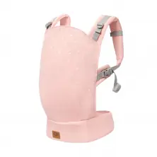 Kinderkraft Nino Ergonomic Carrier- Confetti Pink