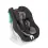 Graco Extend LX R129 Car Seat-Midnight