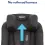Graco Extend LX R129 Car Seat-Midnight