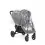 Joie EvaLite Duo Stroller-Shale