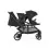 Joie EvaLite Duo Stroller-Shale