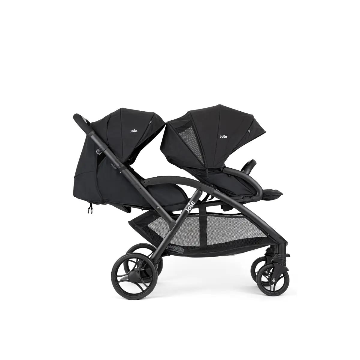Joie Evalite Duo buggy - Twins & tandems - Pushchairs