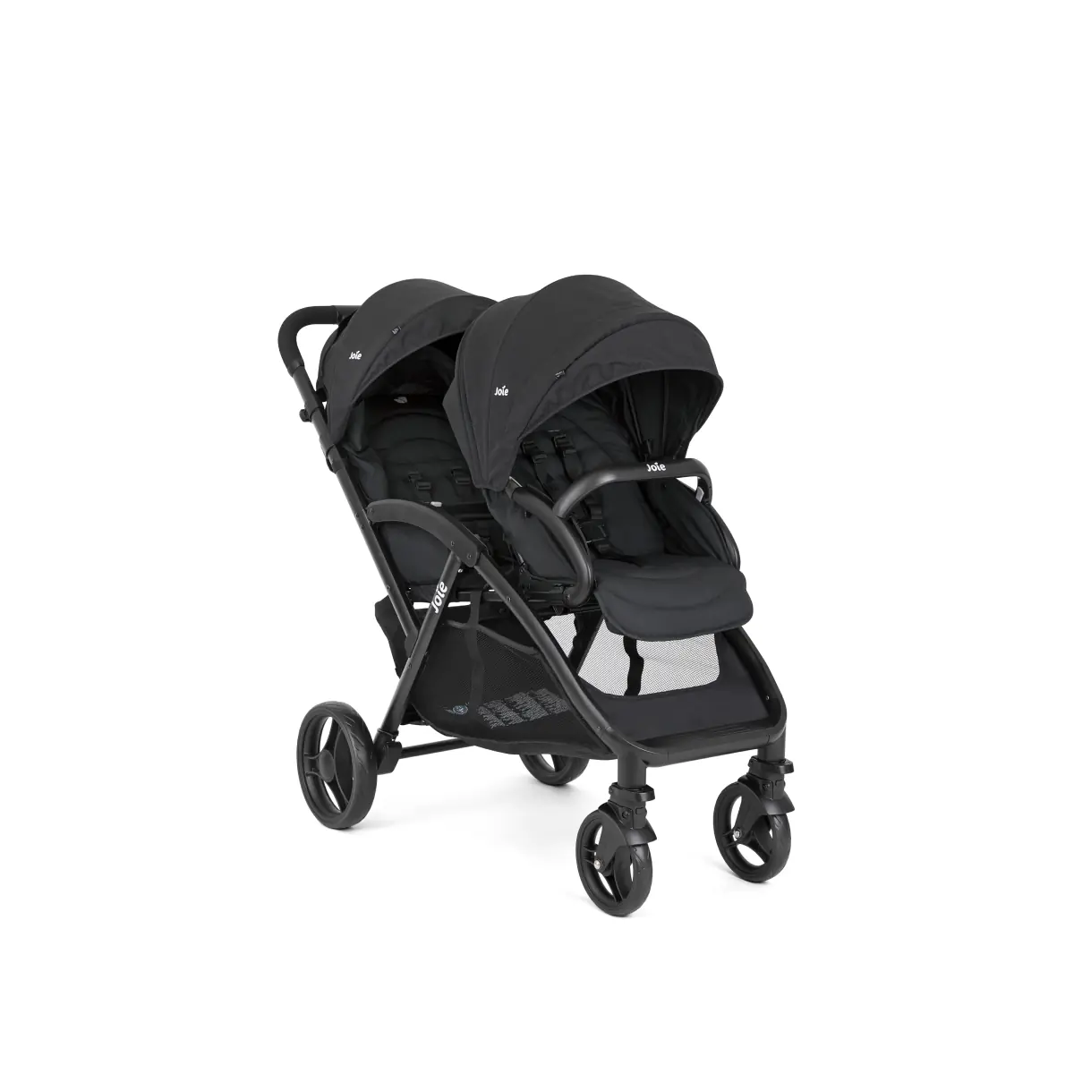Image of Joie EvaLite Duo Stroller-Shale (Exclusive to Kiddies Kingdom)