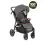 Joie Mytrax Pro Stroller-Shell Grey