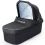 Out 'n' About Nipper DOUBLE Carrycot-Black