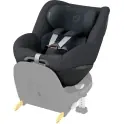 Maxi Cosi Pearl 360 PRO I-Size Car Seat-Authentic Graphite