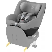 Maxi Cosi Pearl 360 PRO I-Size Group 0+/1 Car Seat - Authentic Grey