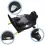 Maxi Cosi Kit 360 Family Pro Bundle-Essential Black