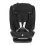 Maxi Cosi Titan Pro2 i-Size Group 1/2/3 Car Seat-Authentic Black