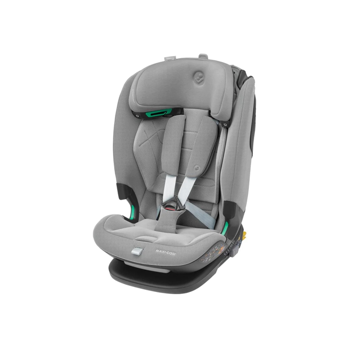 Maxi Cosi Titan Pro2 i-Size Group 1/2/3 Car Seat
