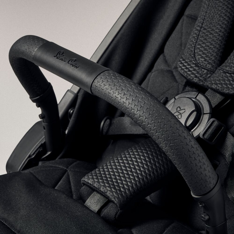 Silver Cross Clic StrollerSpace