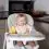 Red Kite Feed Me Lolo Highchair-Grey