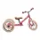 Hippychick Trybike 2in1 Steel Balance Trike Bike-Vintage Pink