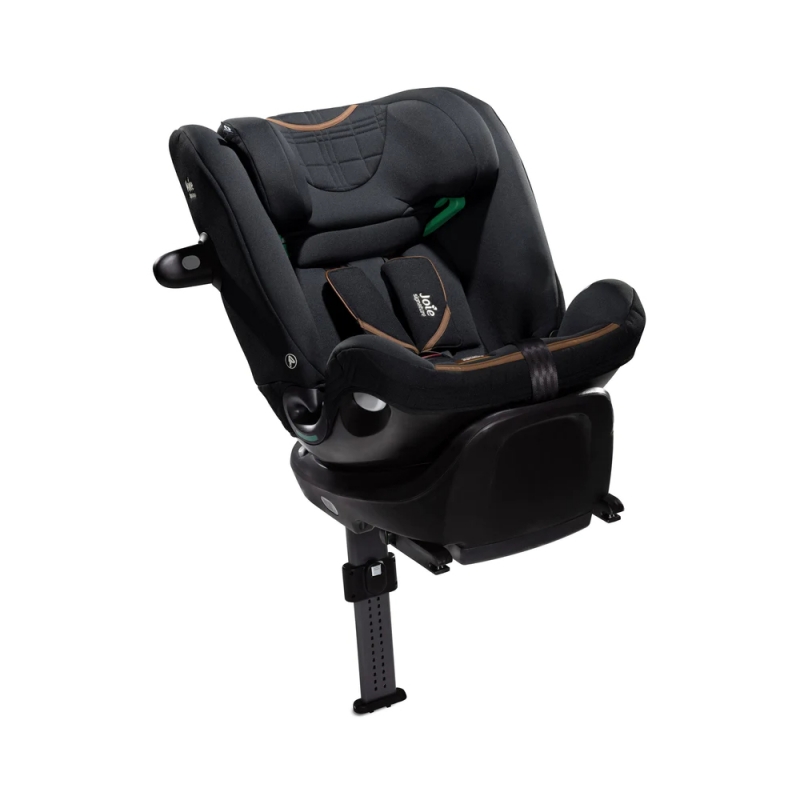 Joie i-Spin XL Signature Group 0+/1/2/3 Car Seat-Eclipse