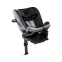 Joie i-Spin XL Signature Group 0+/1/2/3 Car Seat-Carbon