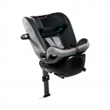 Joie i-Spin XL Signature Group 0+/1/2/3 Car Seat - Carbon