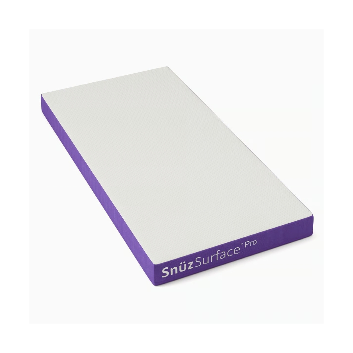 SnuzSurface Snuzkot Pro Adaptable Cot Bed Mattress
