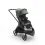 Bugaboo Dragonfly Complete-Black/Forest Green