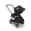 Bugaboo Dragonfly Complete-Black/Midnight Black