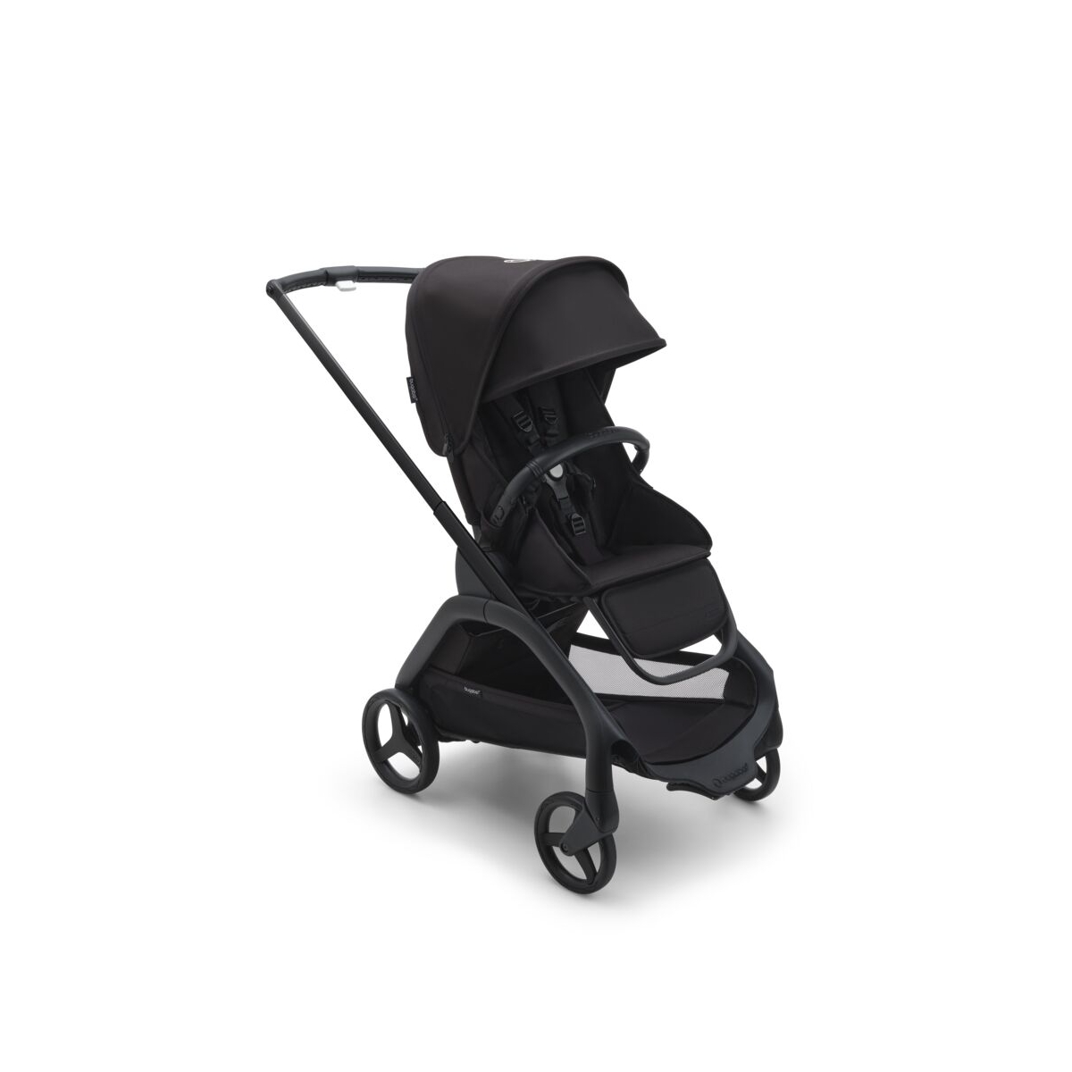 Bugaboo Dragonfly Complete Compact Folding Pushchair