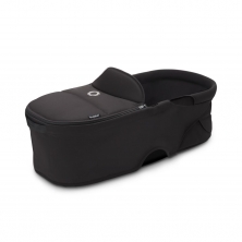 Bugaboo Dragonfly Complete Carrycot-Midnight Black