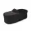 Bugaboo Dragonfly Carrycot Complete-Midnight Black