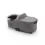 Bugaboo Dragonfly Carrycot Complete-Grey Melange