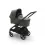 Bugaboo Dragonfly Carrycot Complete-Forest Green