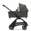 Bugaboo Dragonfly Carrycot Complete-Forest Green
