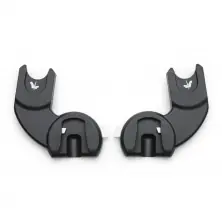 Bugaboo Dragonfly Adapters for Maxi-Cosi Car Seat