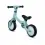 Kinderkraft Tove Balance Bike-Summer Mint