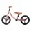 Kinderkraft 2Way Next Balance Bike-Rose Pink