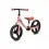 Kinderkraft 2Way Next Balance Bike-Rose Pink