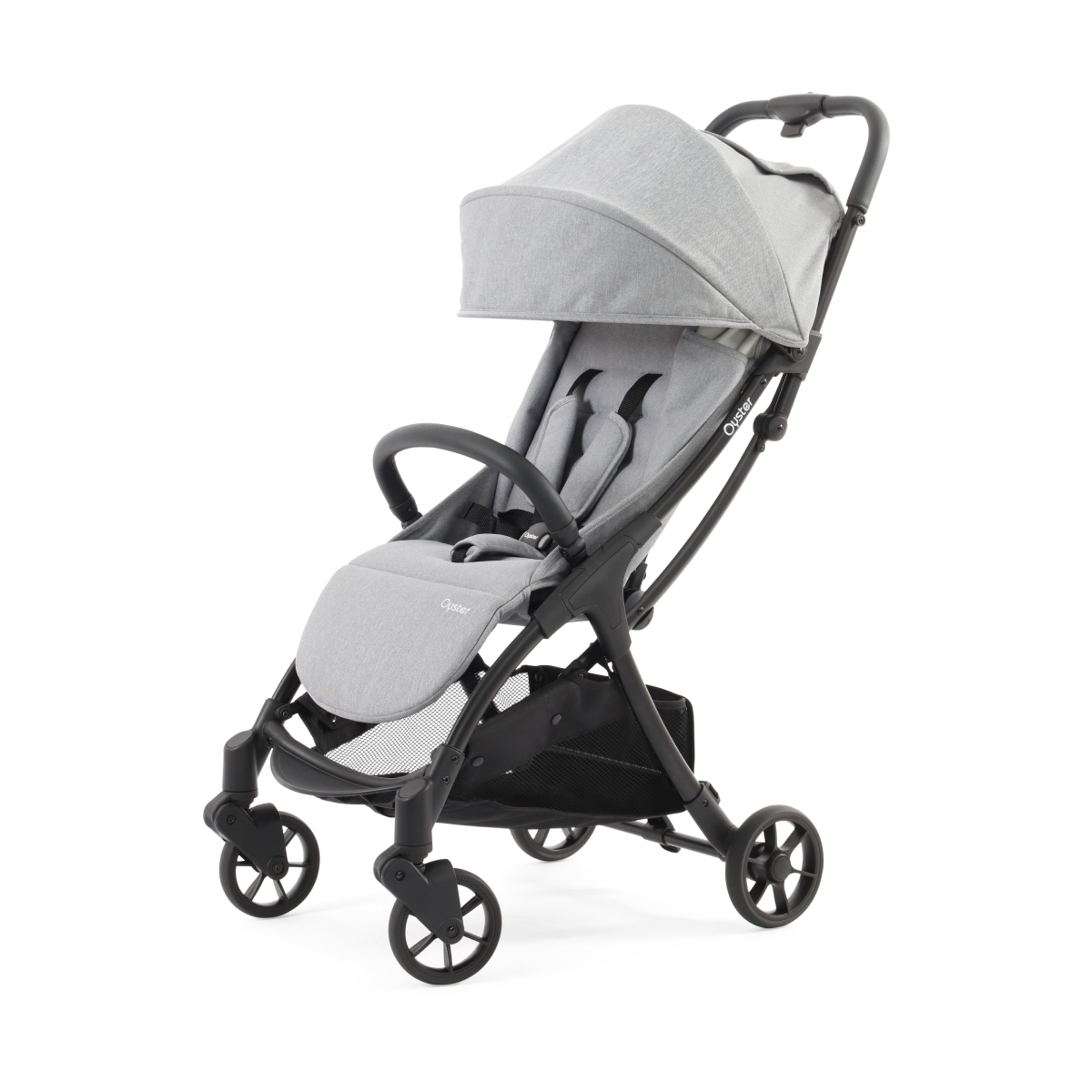 Babystyle Oyster Pearl Stroller