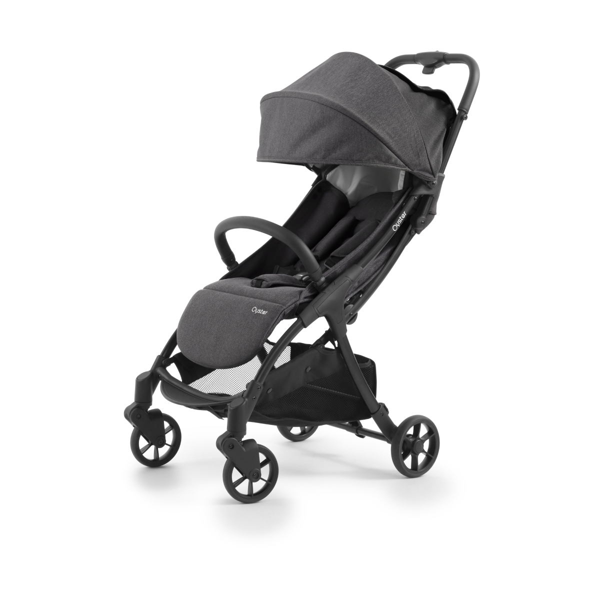 Babystyle Oyster Pearl Stroller
