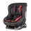 Cozy N Safe Fitzroy Group 0+/1 Child Car Seat-Black/Grey