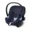 CBX Leotie Lux 3in1 Travel System-Jeansy Blue