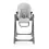 Babystyle Oyster Bistro Highchair-White