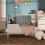Obaby Astrid Mini 3 Piece Roomset-White