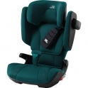 Britax KIDFIX i-Size Group 2/3 Car Seat-Atlantic Green