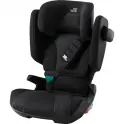Britax Kidfix i-Size Group 2/3 High Back Booster Car Seat - Galaxy Black
