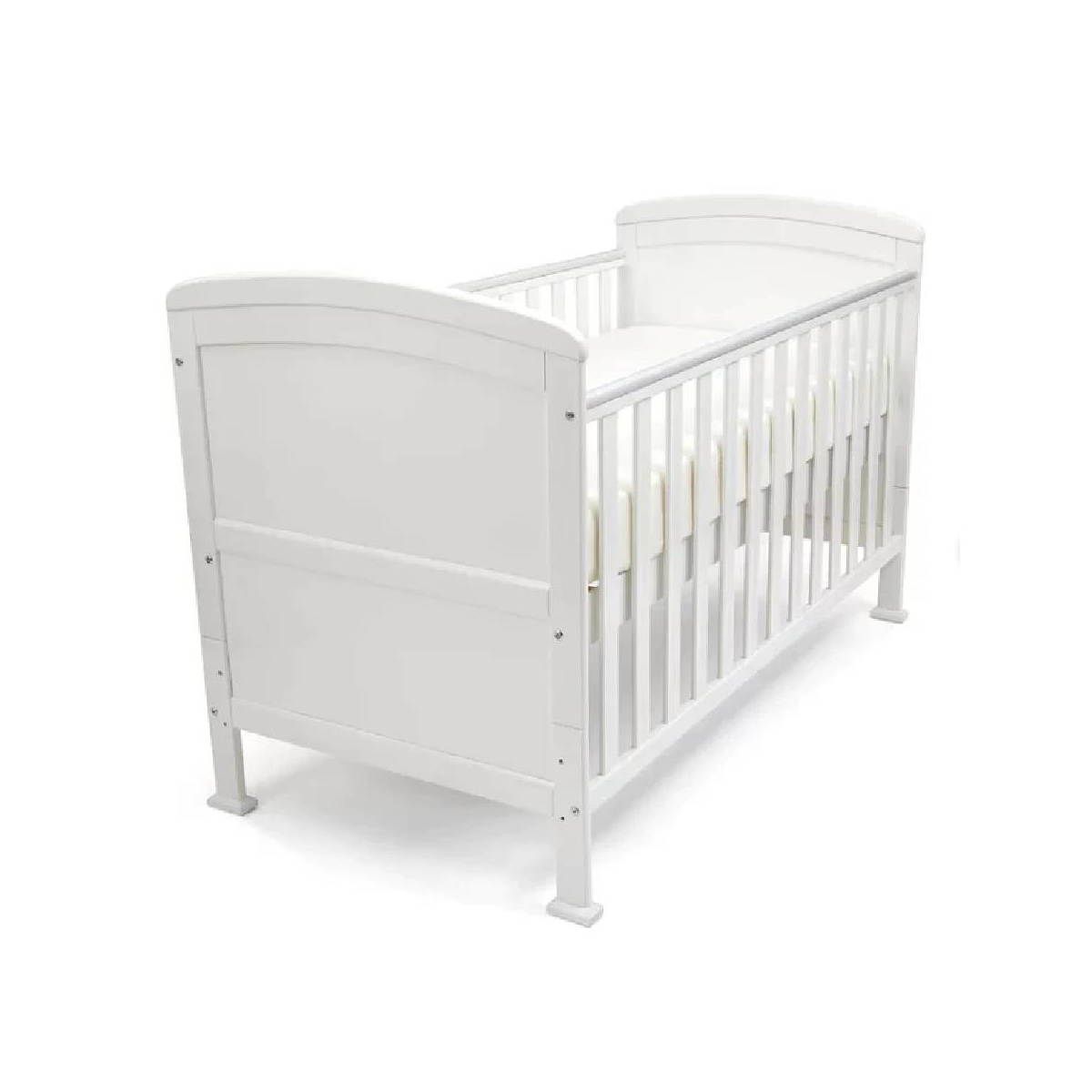 Aya Penelope Cot Bed/Toddler Bed (140 x 70cm)
