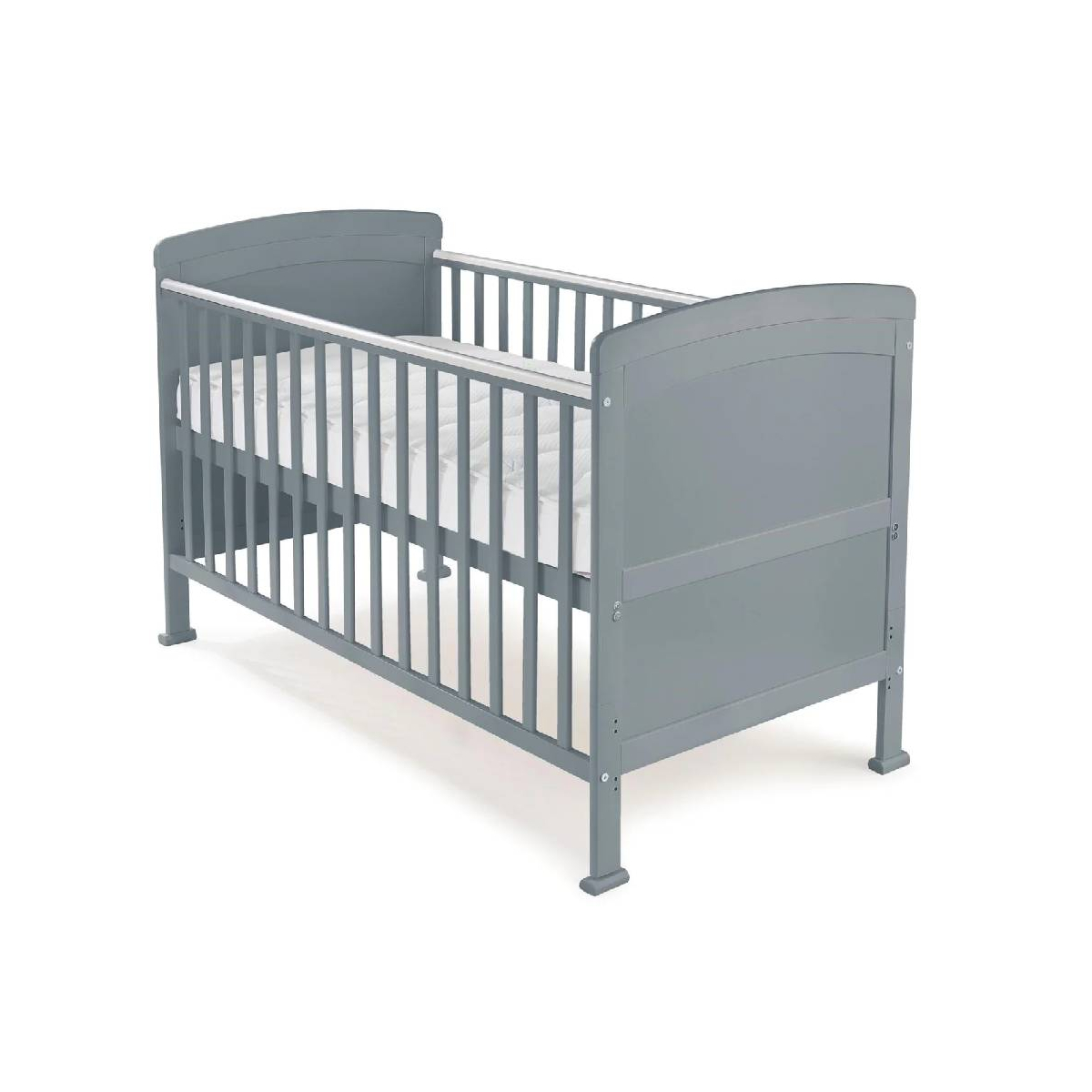 Aya Penelope Cot Bed/Toddler Bed (140 x 70cm)