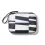 Nanit Travel Case-Abstract Stripe