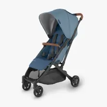 UPPAbaby Minu V2 Stroller - Charlotte (2023)
