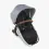 UPPAbaby Vista Rumble Seat - Gregory (2023)