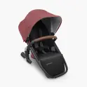 Uppababy Vista Rumble Seat V2 - Lucy