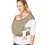 Ergobaby Embrace Baby Carrier - Soft Olive !
