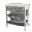 Bebeconfort Dolphy Changing Unit - Gray Mist