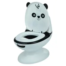 Bebeconfort Mini Size Toilet - Panda